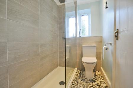 1 bedroom Terraced House for sale in Augustus Gate, Chells Manor