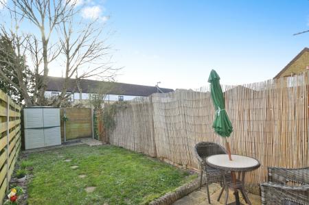 1 bedroom Terraced House for sale in Augustus Gate, Chells Manor