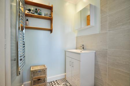 1 bedroom Terraced House for sale in Augustus Gate, Chells Manor