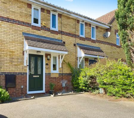 Augustus Gate, Chells Manor