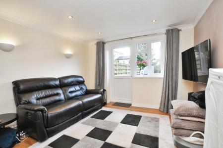 1 bedroom Terraced House for sale in Augustus Gate, Chells Manor