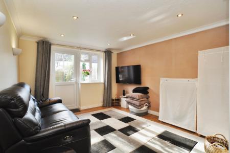 1 bedroom Terraced House for sale in Augustus Gate, Chells Manor