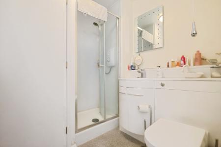 1 bedroom Flat for sale in Seymour Court, Baliol Road