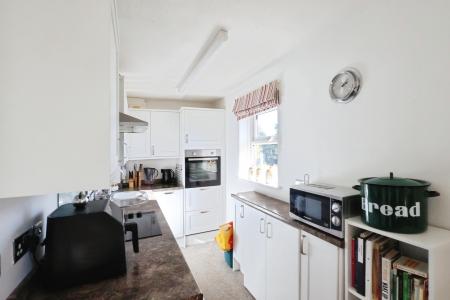 1 bedroom Flat for sale in Seymour Court, Baliol Road