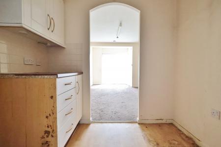 1 bedroom Flat for sale in Regal Court, Bancroft, Hitchin