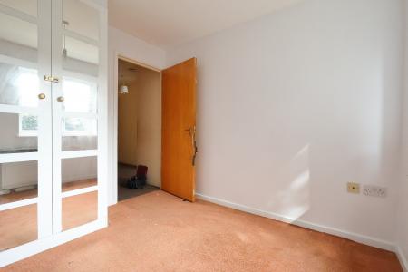 1 bedroom Flat for sale in Regal Court, Bancroft, Hitchin