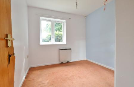 1 bedroom Flat for sale in Regal Court, Bancroft, Hitchin