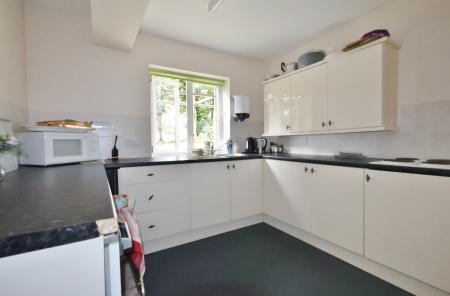 1 bedroom Flat for sale in Regal Court, Bancroft, Hitchin