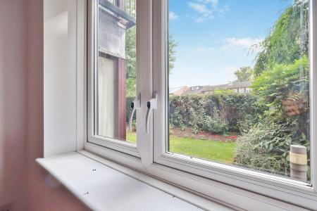 1 bedroom Flat for sale in Regal Court, Bancroft, Hitchin