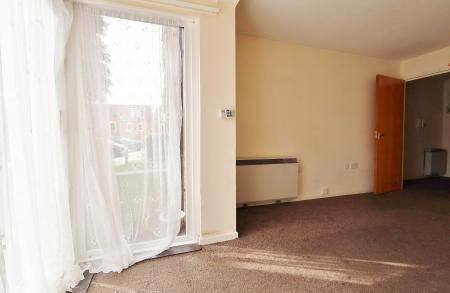 1 bedroom Flat for sale in Regal Court, Bancroft, Hitchin