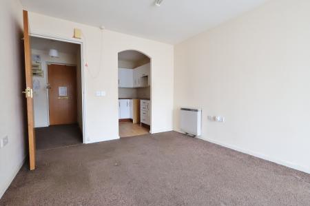 1 bedroom Flat for sale in Regal Court, Bancroft, Hitchin