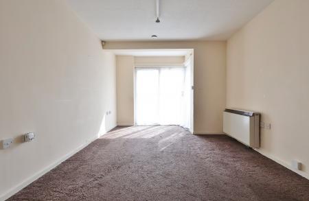 1 bedroom Flat for sale in Regal Court, Bancroft, Hitchin