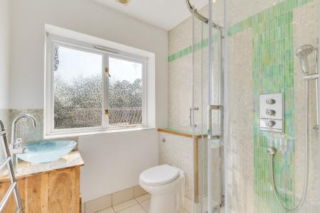 4 bedroom Detached house for sale in Broadwater Avenue, Letchworth