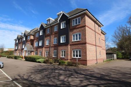 Cadwell Green, Cadwell Lane