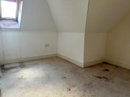 1 bedroom Flat for sale in Cadwell Green, Cadwell Lane