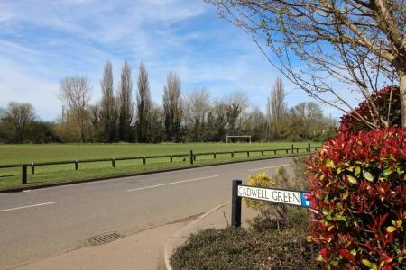 1 bedroom Flat for sale in Cadwell Green, Cadwell Lane
