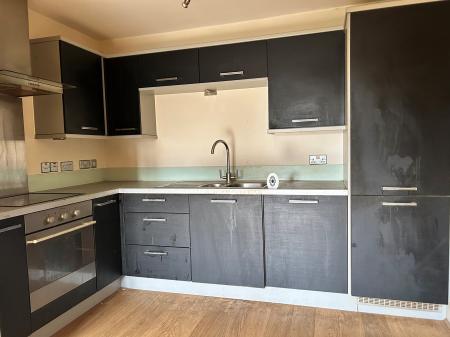 1 bedroom Flat for sale in Cadwell Green, Cadwell Lane