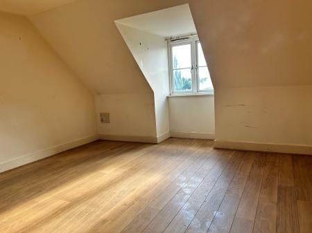 1 bedroom Flat for sale in Cadwell Green, Cadwell Lane