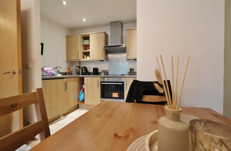 2 bedroom Flat for sale in Cadwell Green, Hitchin