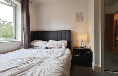2 bedroom Flat for sale in Cadwell Green, Hitchin