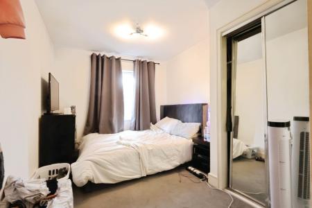 2 bedroom Flat for sale in Cadwell Green, Hitchin
