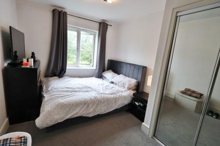 2 bedroom Flat for sale in Cadwell Green, Hitchin