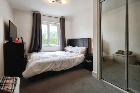 2 bedroom Flat for sale in Cadwell Green, Hitchin