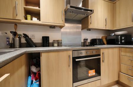 2 bedroom Flat for sale in Cadwell Green, Hitchin