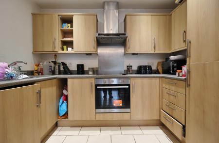 2 bedroom Flat for sale in Cadwell Green, Hitchin