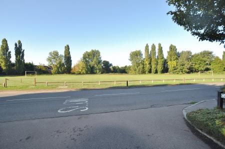 2 bedroom Flat for sale in Cadwell Green, Hitchin