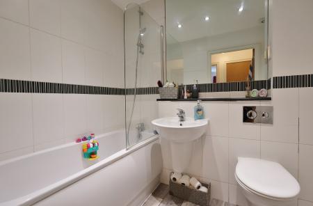 2 bedroom Flat for sale in Cadwell Green, Hitchin