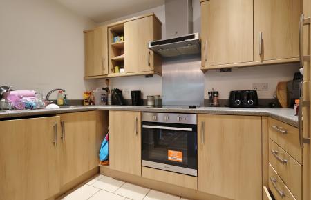 2 bedroom Flat for sale in Cadwell Green, Hitchin