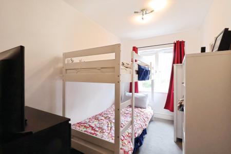 2 bedroom Flat for sale in Cadwell Green, Hitchin
