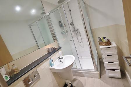 2 bedroom Flat for sale in Cadwell Green, Hitchin