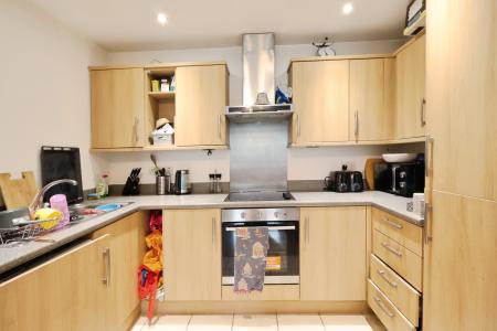 2 bedroom Flat for sale in Cadwell Green, Hitchin