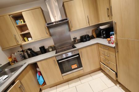 2 bedroom Flat for sale in Cadwell Green, Hitchin