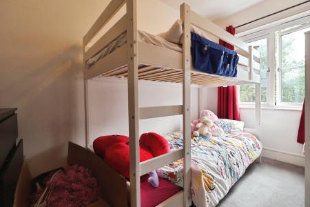 2 bedroom Flat for sale in Cadwell Green, Hitchin