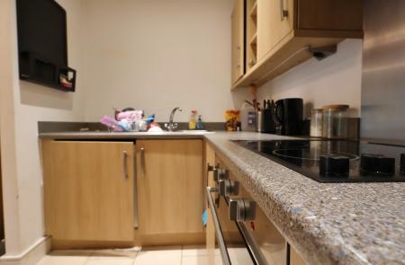 2 bedroom Flat for sale in Cadwell Green, Hitchin