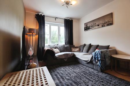 2 bedroom Flat for sale in Cadwell Green, Hitchin