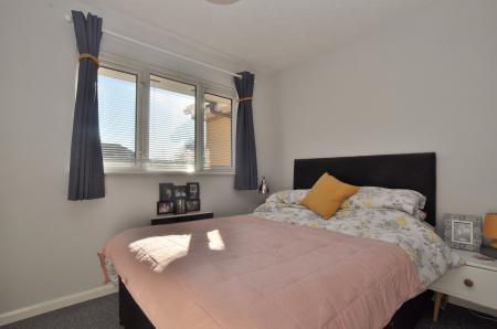 1 bedroom Flat for sale in Chestnut Court, Hitchin