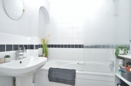 1 bedroom Flat for sale in Chestnut Court, Hitchin