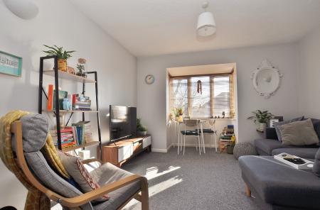1 bedroom Flat for sale in Chestnut Court, Hitchin
