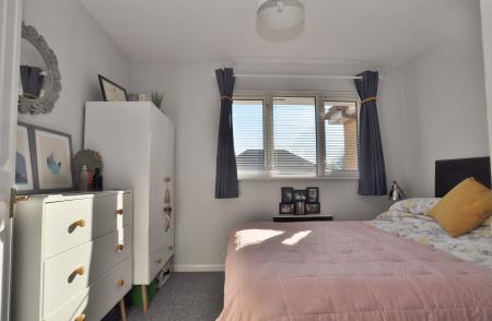 1 bedroom Flat for sale in Chestnut Court, Hitchin