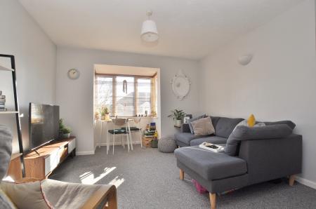 1 bedroom Flat for sale in Chestnut Court, Hitchin