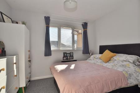 1 bedroom Flat for sale in Chestnut Court, Hitchin