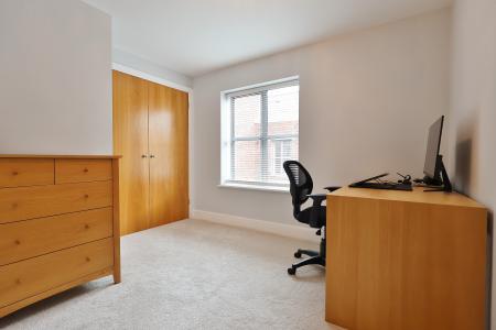 2 bedroom Flat for sale in Coopers Yard, Hitchin