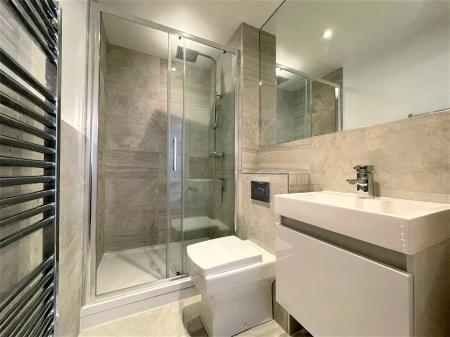 2 bedroom Flat for sale in Coopers Yard, Hitchin