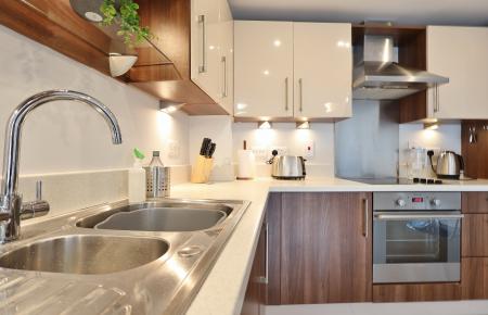 2 bedroom Flat for sale in Coopers Yard, Hitchin