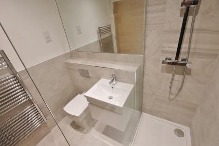 2 bedroom Flat for sale in Coopers Yard, Hitchin