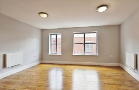 2 bedroom Flat for sale in Coopers Yard, Hitchin